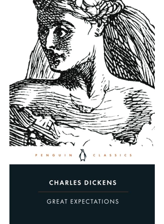 Great Expectations 