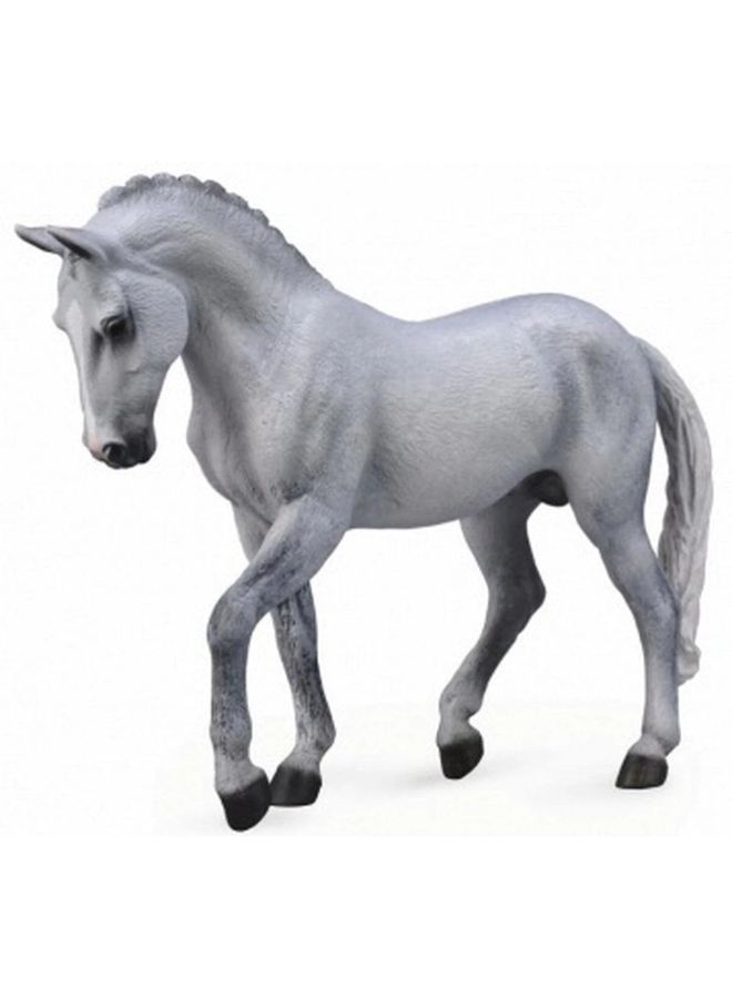 CollectA Trakehner Stallion