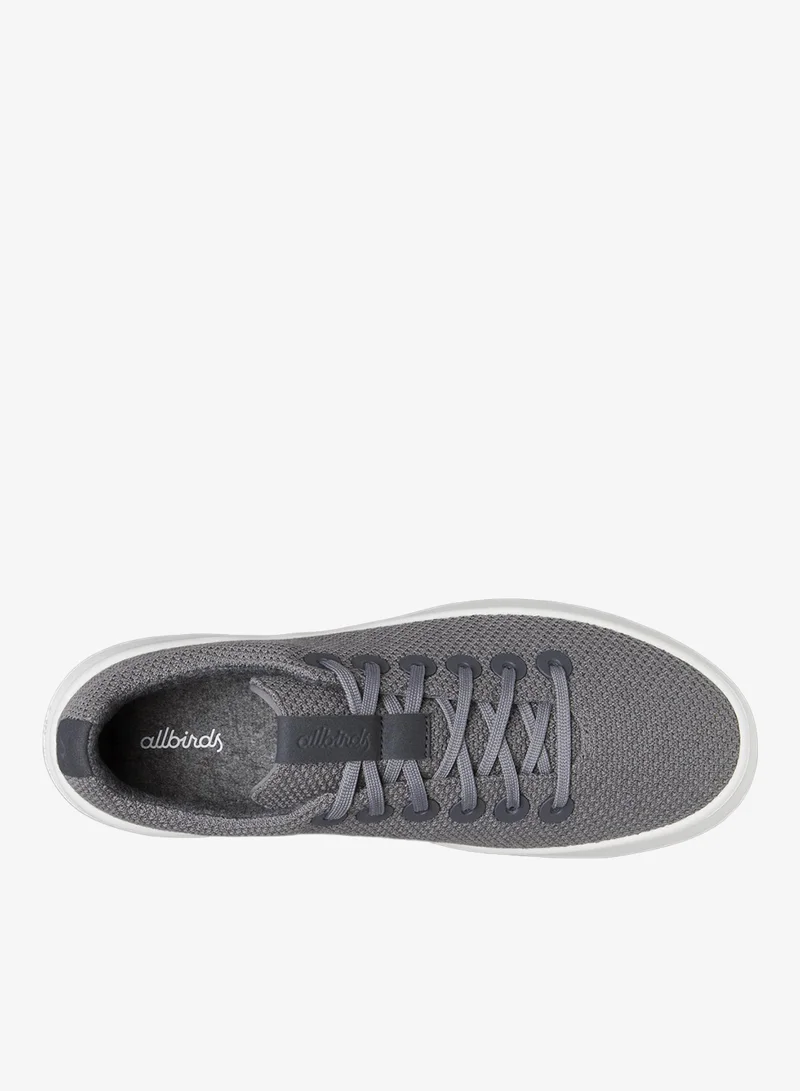 Allbirds GREY Men's Cruiser - Medium Grey (Blizzard Sole)  Sneakers for Men | Best Price UAE