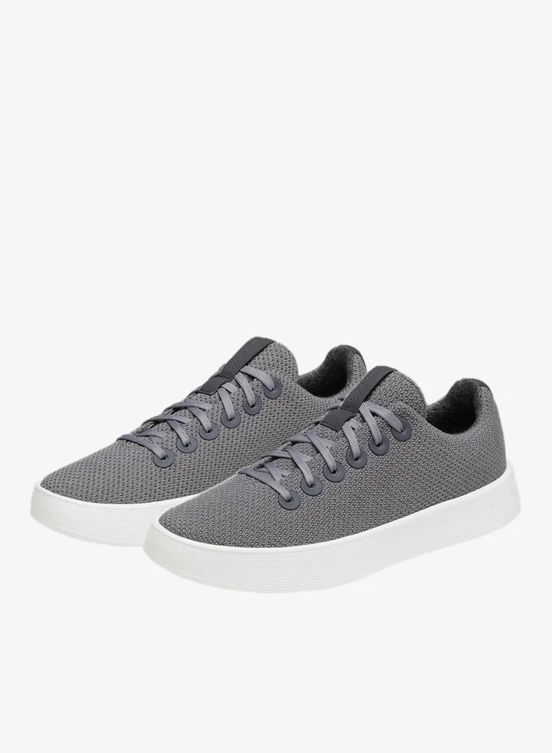 Allbirds GREY Men's Cruiser - Medium Grey (Blizzard Sole)  Sneakers for Men | Best Price UAE