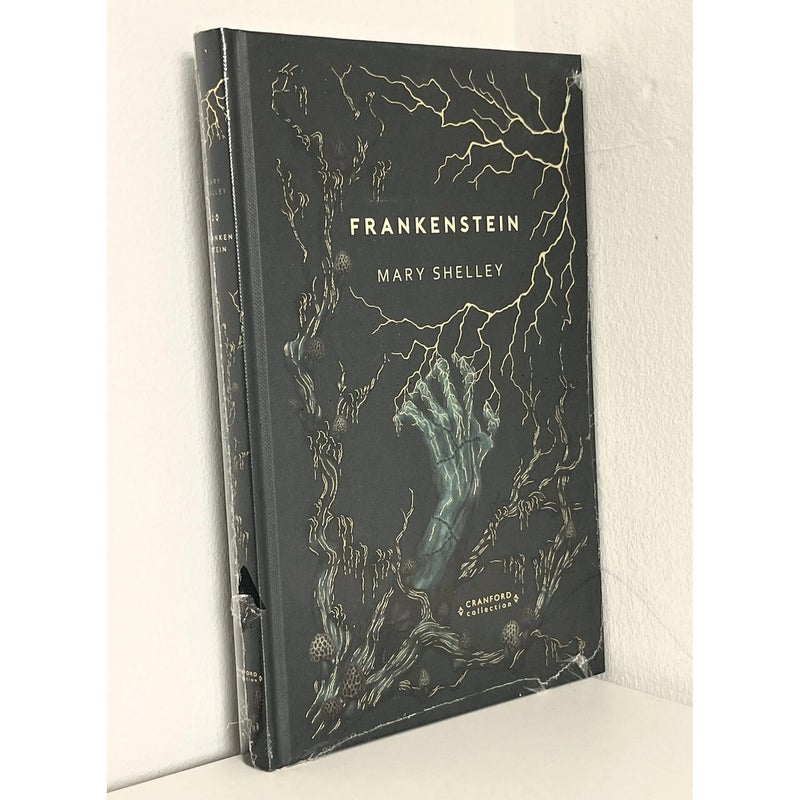 Cranford: Frankenstein