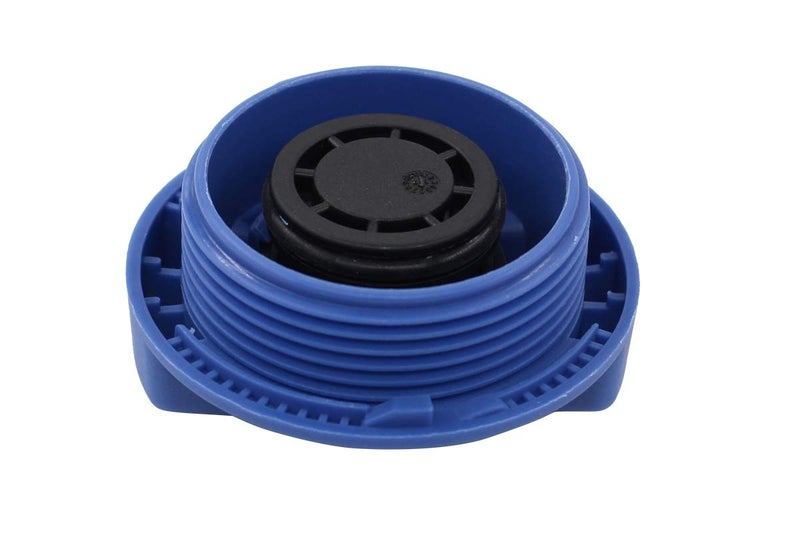 NewYall Engine Radiator Coolant Overflow Expansion Tank Cap for Beetle CC Eos GTI Golf Jetta Passat Rabbit Audi A3/A4/A6/Q5/Q7/RS4/RS6/S4/S5/S6/TT/Allroad(Quattro) - Image 4