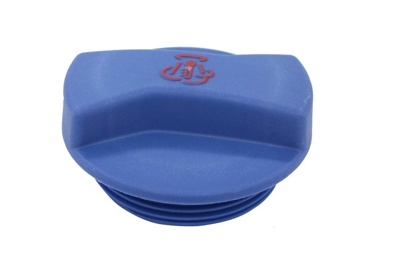 NewYall Engine Radiator Coolant Overflow Expansion Tank Cap for Beetle CC Eos GTI Golf Jetta Passat Rabbit Audi A3/A4/A6/Q5/Q7/RS4/RS6/S4/S5/S6/TT/Allroad(Quattro) - Image 2