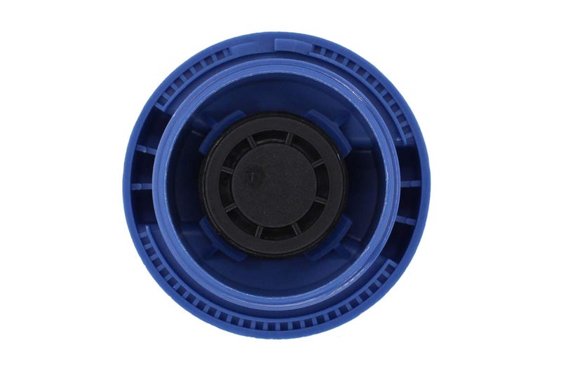 NewYall Engine Radiator Coolant Overflow Expansion Tank Cap for Beetle CC Eos GTI Golf Jetta Passat Rabbit Audi A3/A4/A6/Q5/Q7/RS4/RS6/S4/S5/S6/TT/Allroad(Quattro) - Image 3