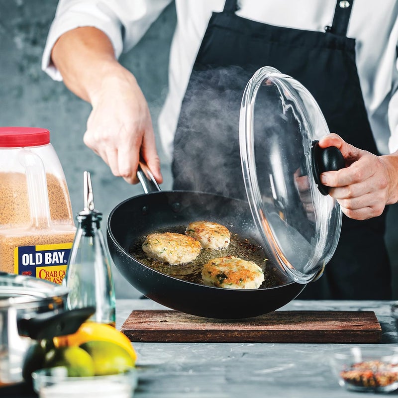 OLD BAY Crab Cake Classic Seasoning Mix - 5 lb Container - Image 5