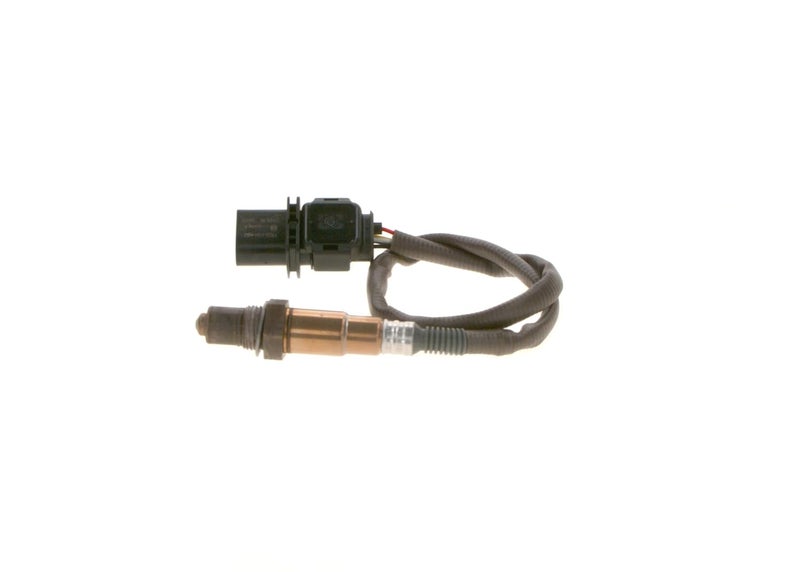 Bosch 17347 Oxygen Sensor, Original Equipment - Image 2