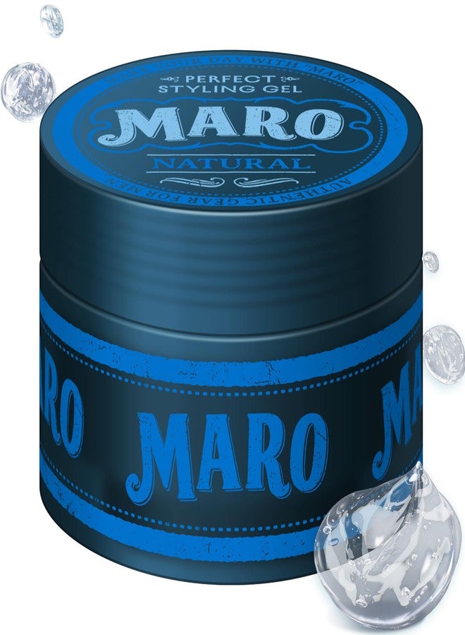 MARO Perfect Styling Gel Natural