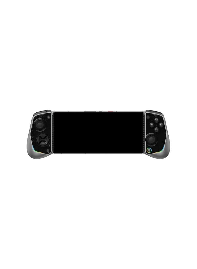 REDMAGIC Shadow Blade Gamepad 3 | Rubberized Grip for Console-Style Comfort | 213mm Extra-Wide Extendable Length - Image 4
