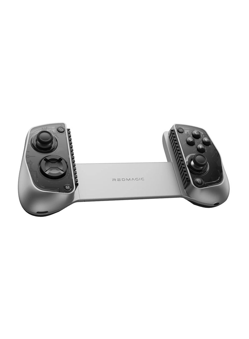REDMAGIC Shadow Blade Gamepad 3 | Rubberized Grip for Console-Style Comfort | 213mm Extra-Wide Extendable Length - Image 1