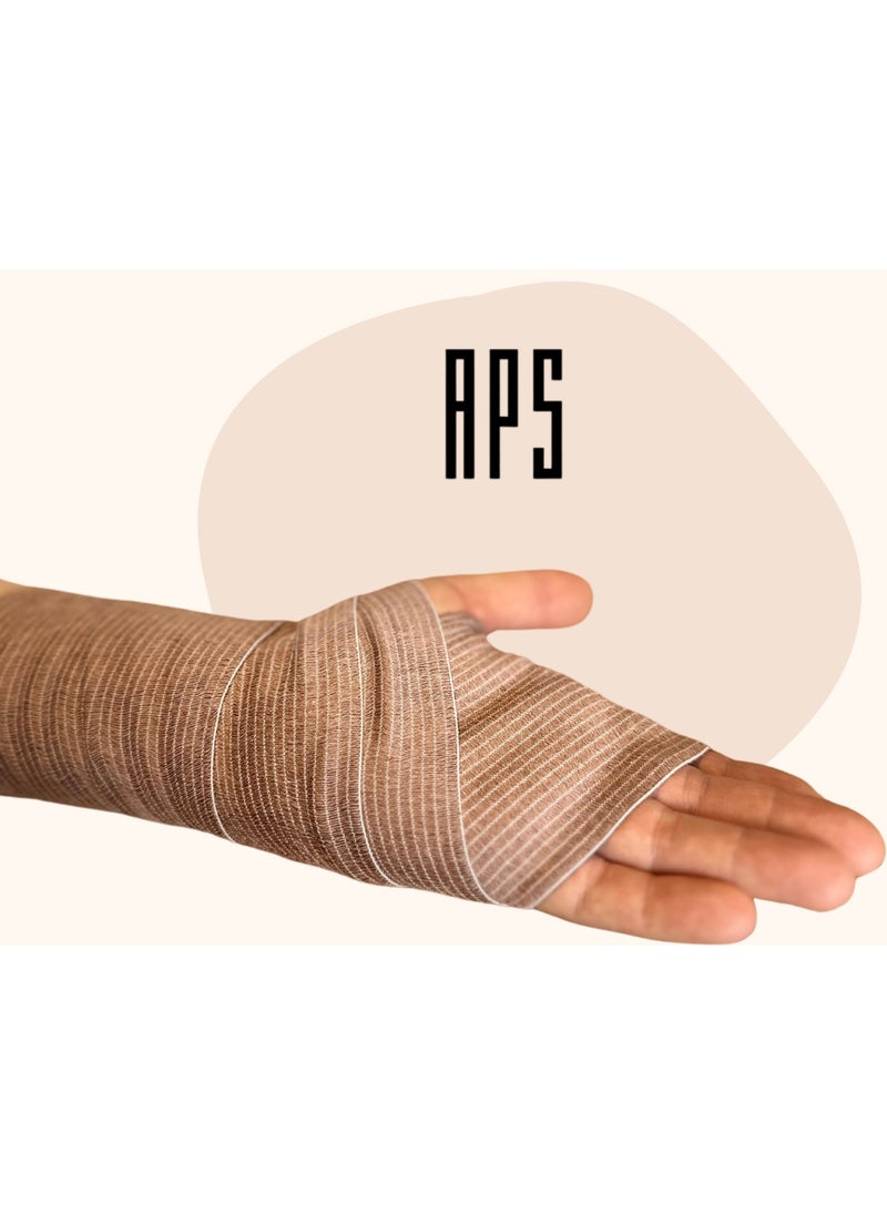 Elastic Bandage 10CM High Quality Super Medical Elastic Bandage