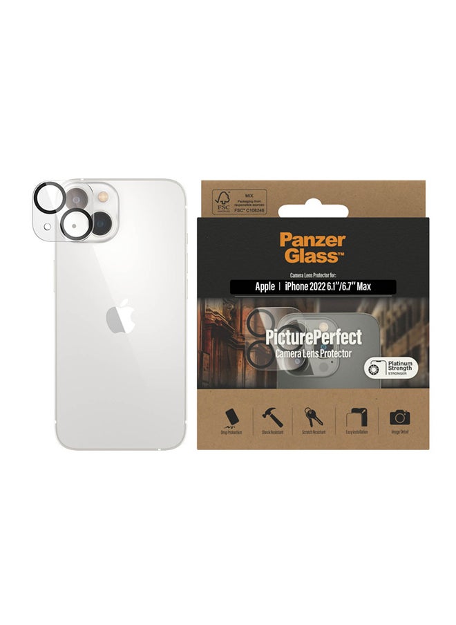 iPhone 14 / iPhone 14 Plus Picture Perfect Camera Lense protector 399