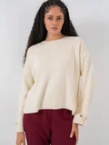 BIG DART Ivory Natural