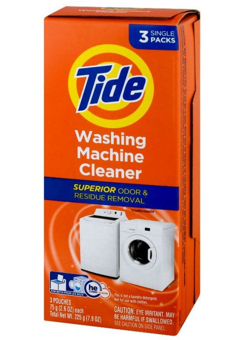 Tide WASHING MACHINE CLEANER