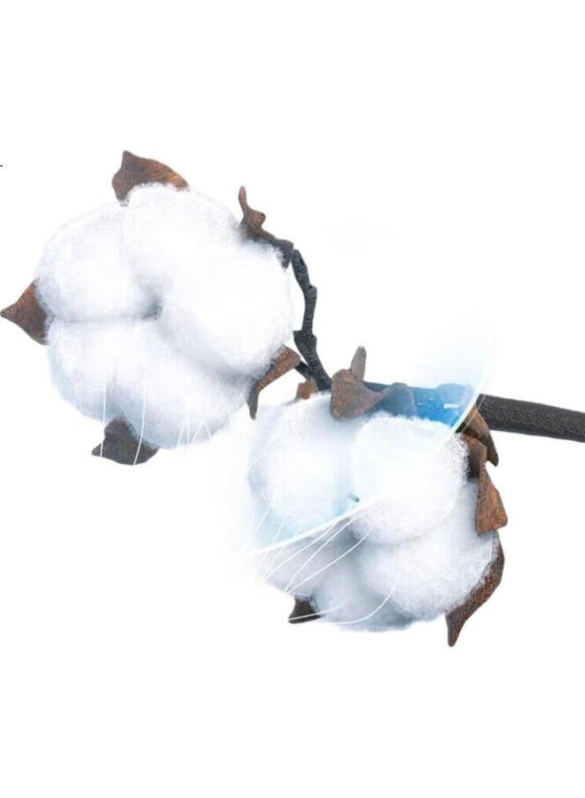 Pull Back Warrior Long-Sleeve T-Shirt For Men, Pure Cotton Round Neck Printed Loose Pullover Undershirt, Autumn Casual Trendy Breathable Top, Men'S Clothing - Image 3