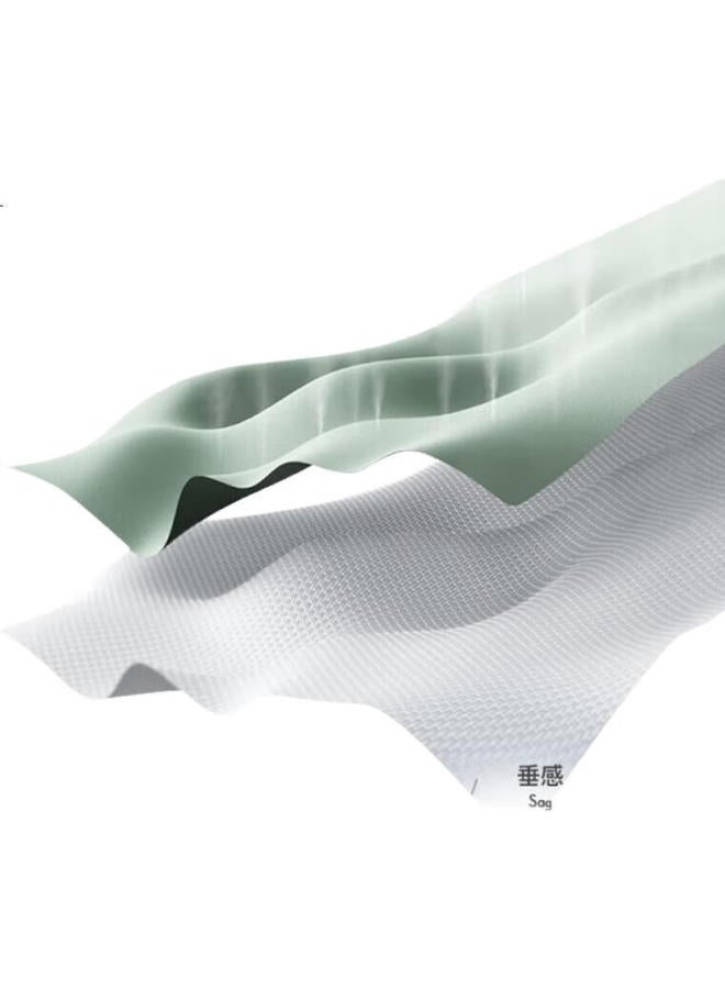 Pull Back Warrior Long-Sleeve T-Shirt For Men, Pure Cotton Round Neck Printed Loose Pullover Undershirt, Autumn Casual Trendy Breathable Top, Men'S Clothing - Image 2