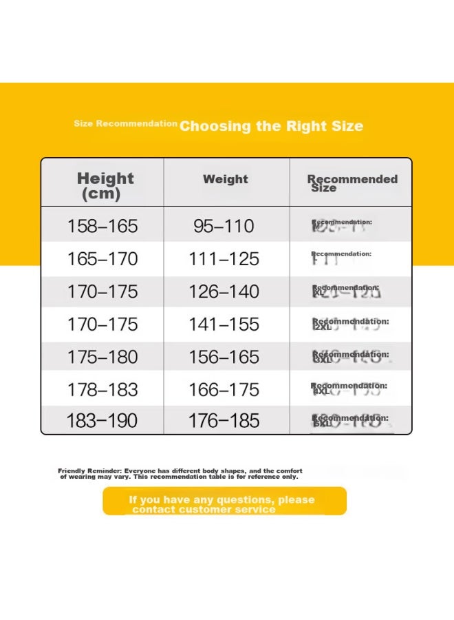 Pull Back Warrior Long-sleeve T-shirt For Men, Pure Cotton Round Neck Printed Loose Pullover Undershirt, Autumn Casual Trendy Breathable Top, Men's Clothing - Image 2