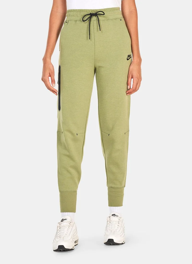 Nike Women's Sportswear Tech Fleece Pants