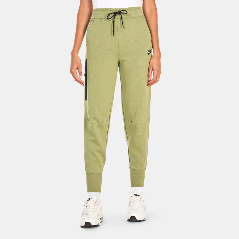 Nike Women's Sportswear Tech Fleece Pants