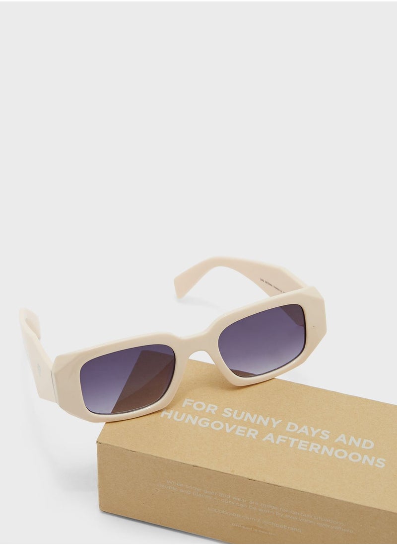 CHPO Lou-Sustainable Sunglasses - Made Of 100% Recycled Materials  - Image 4