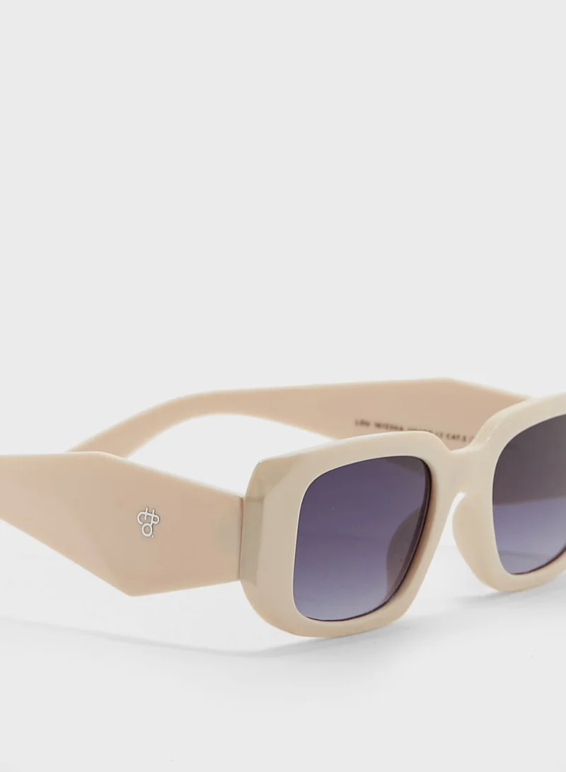 CHPO Lou-Sustainable Sunglasses - Made Of 100% Recycled Materials