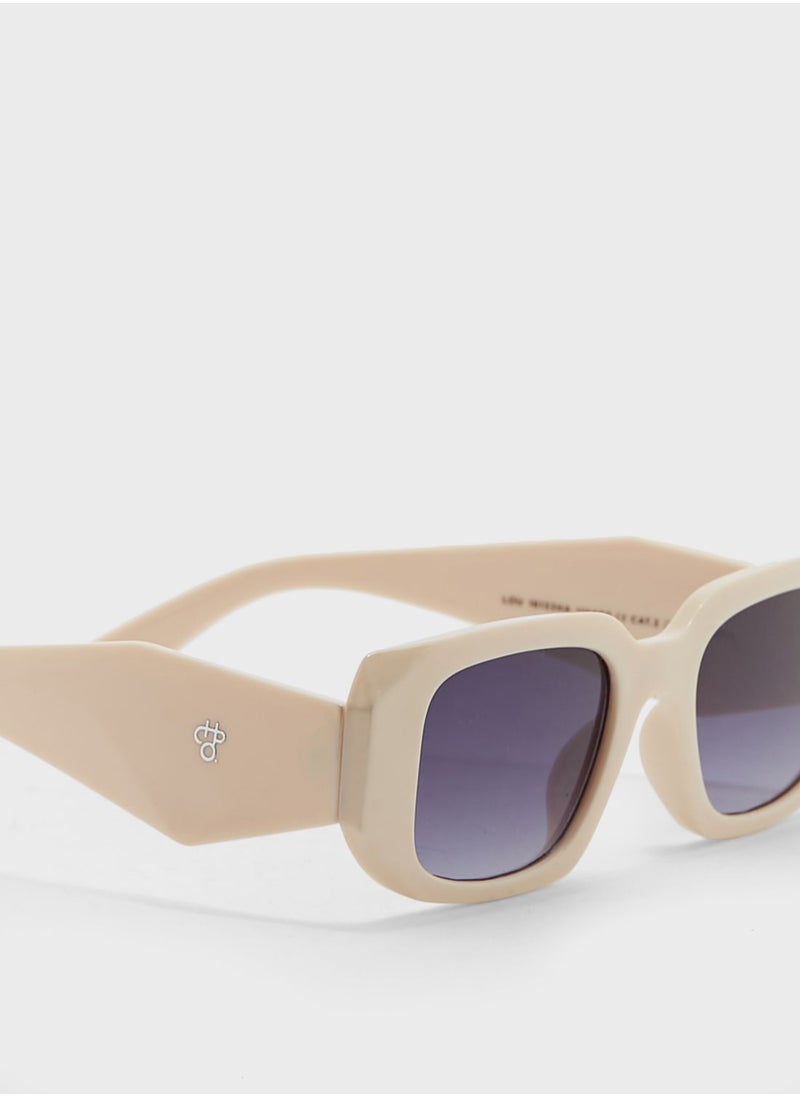 CHPO Lou-Sustainable Sunglasses - Made Of 100% Recycled Materials  - Image 3