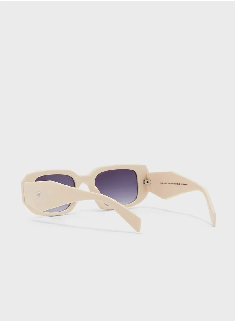 CHPO Lou-Sustainable Sunglasses - Made Of 100% Recycled Materials