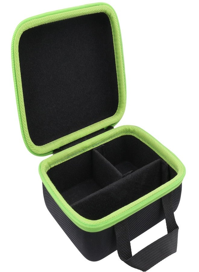 Baval Hard Case Compatible with Leapfrog LeapMove Active Learning Video Game System - Image 2