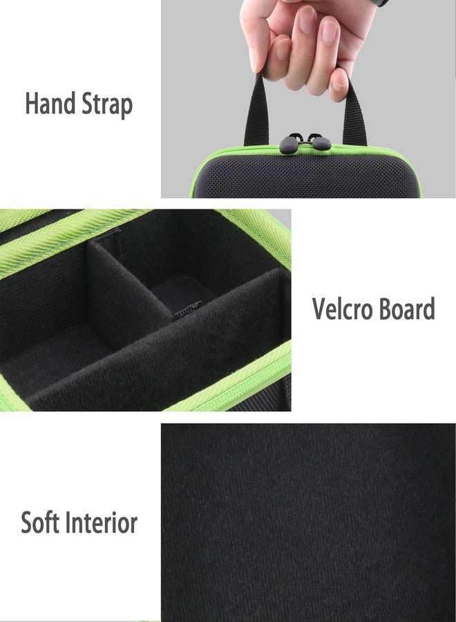 Baval Hard Case Compatible with Leapfrog LeapMove Active Learning Video Game System - Image 4