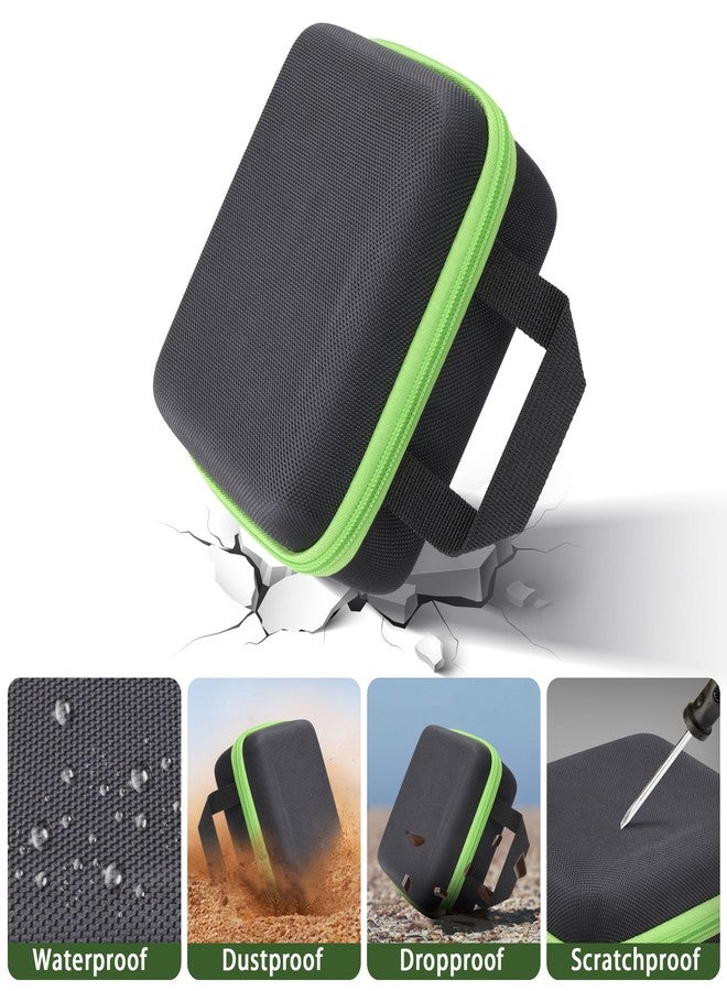 Baval Hard Case Compatible with Leapfrog LeapMove Active Learning Video Game System - Image 5