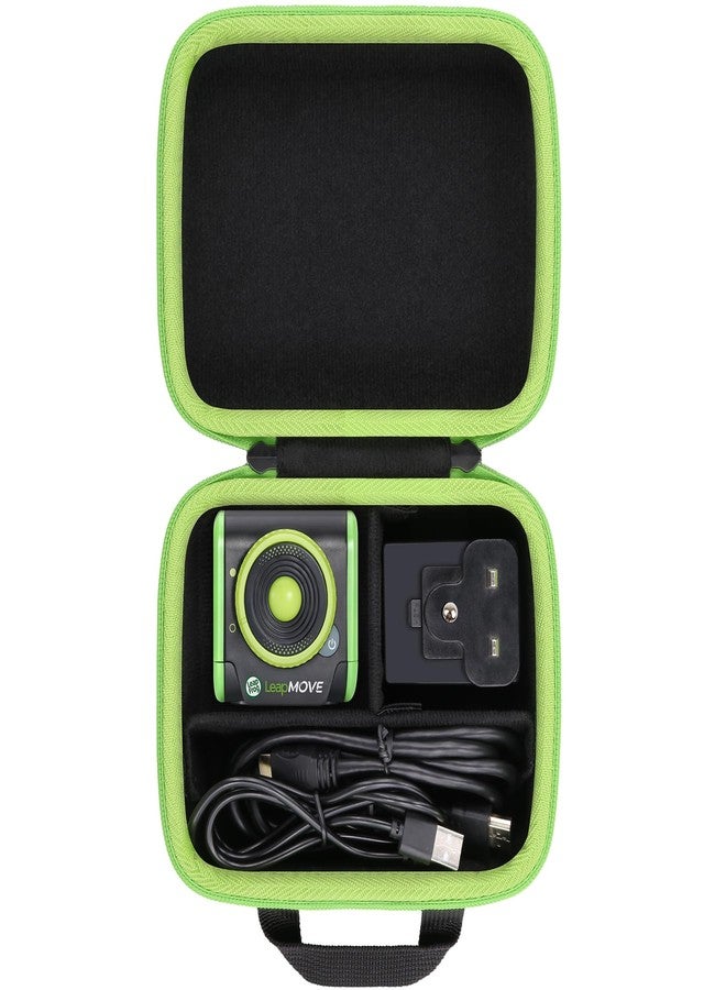 Baval Hard Case Compatible with Leapfrog LeapMove Active Learning Video Game System - Image 1