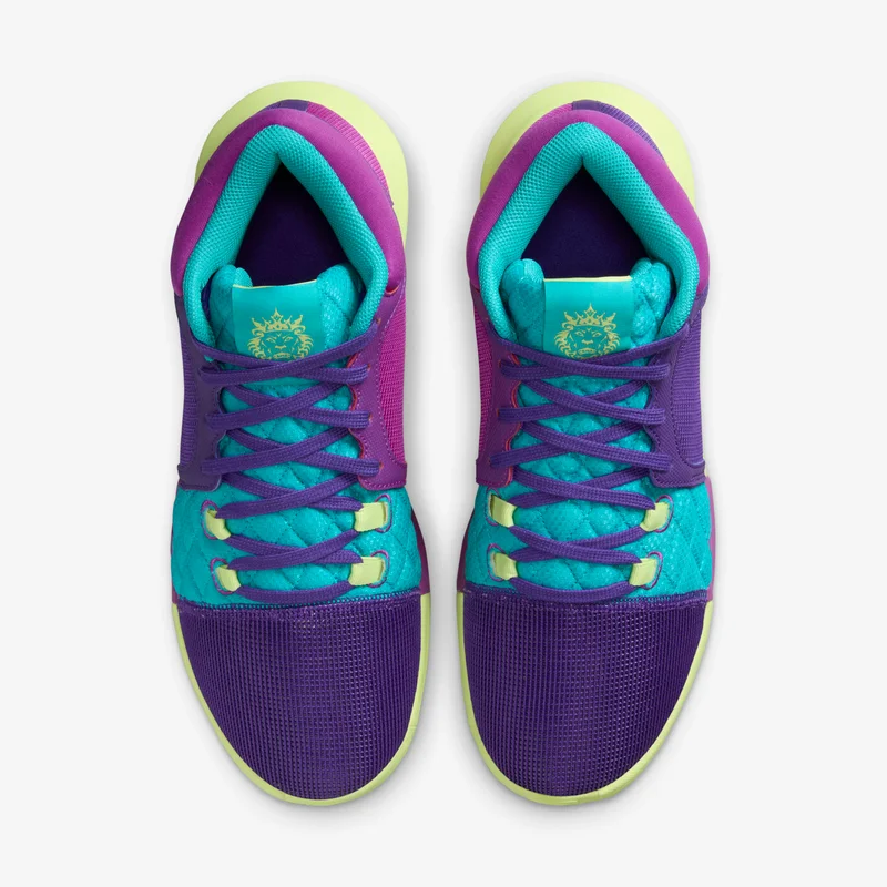 Nike LeBron Witness 8 Basketball Shoes