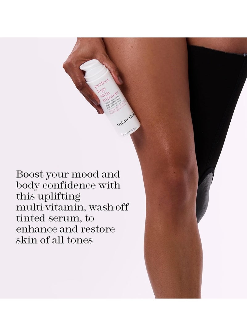 This Works Perfect legs skin miracle 150ml - Image 4
