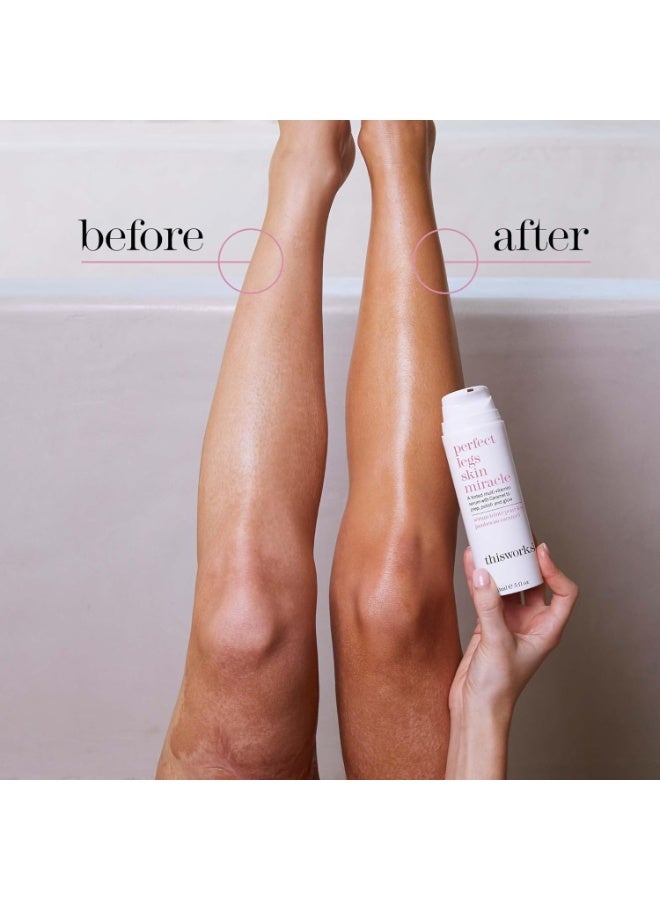 This Works Perfect legs skin miracle 150ml - Image 2