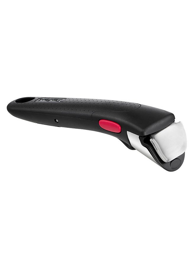 Tefal - Tefal Ingenio Black Handle Stackable Detachable 3-Point Safety Locking - Image 1