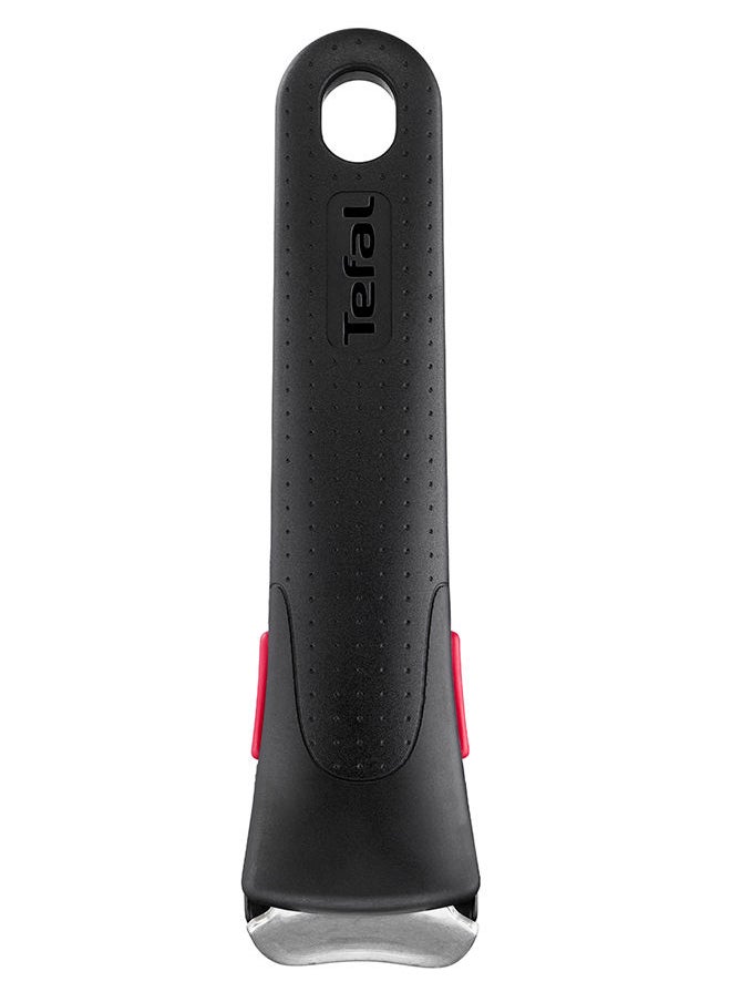 Tefal - Tefal Ingenio Black Handle Stackable Detachable 3-Point Safety Locking - Image 1