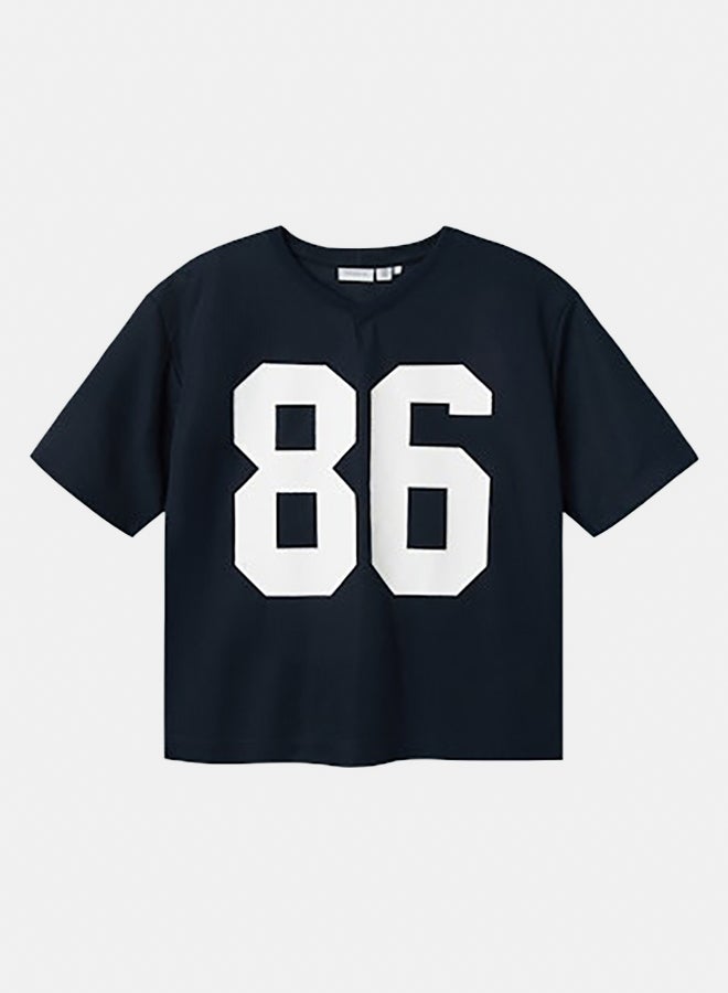 NAME IT Kids Boys Ferd Rlx Top - Image 1