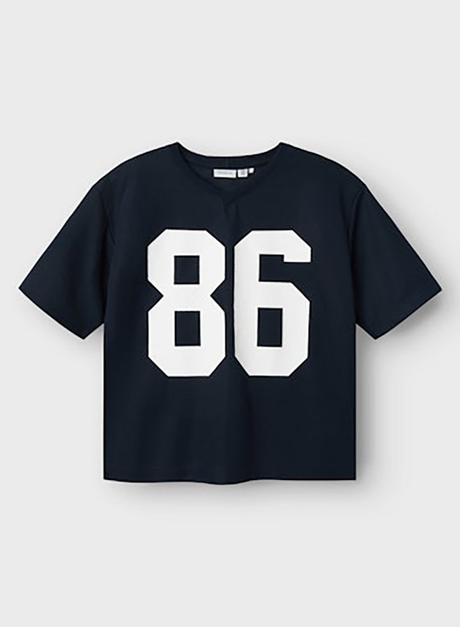 NAME IT Kids Boys Ferd Rlx Top - Image 2