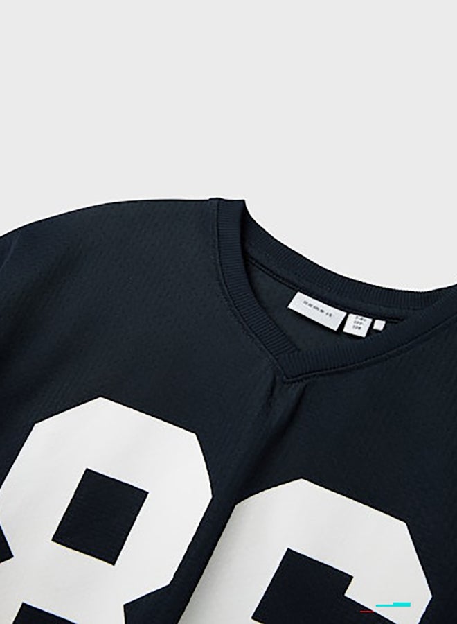 NAME IT Kids Boys Ferd Rlx Top - Image 4