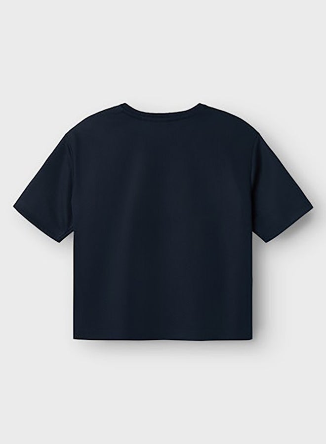 NAME IT Kids Boys Ferd Rlx Top - Image 3