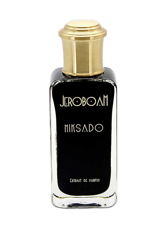 JEROBOAM ميكسايدو إكسترايت دو بارفان 30 مل