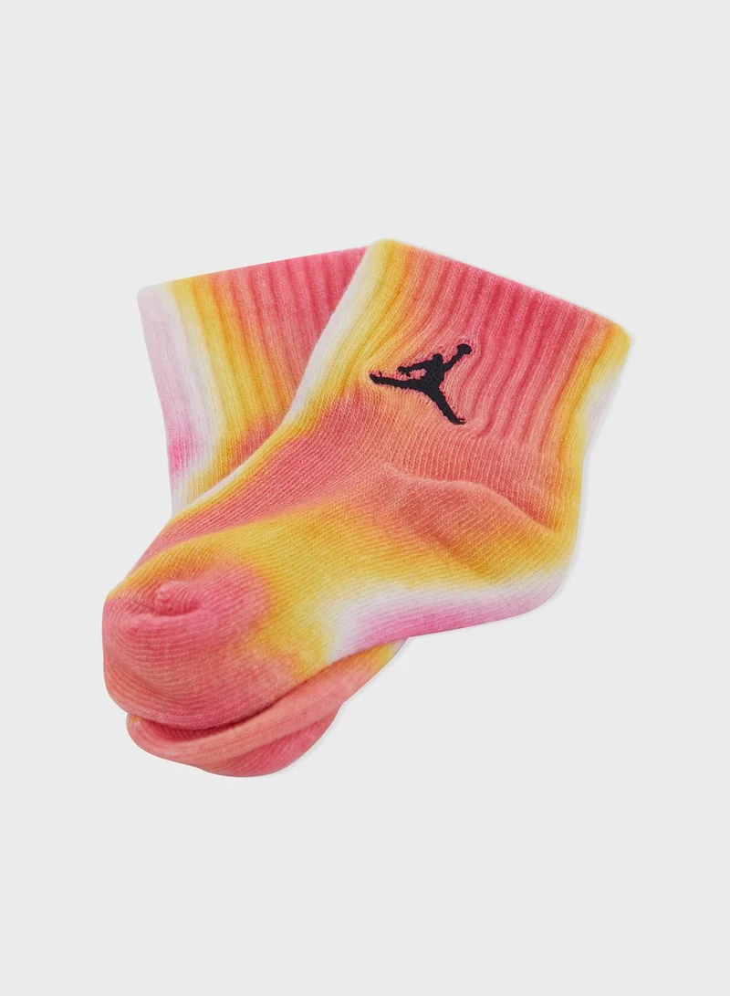 Jordan Kids 3 Pack Air Jordan Grippers