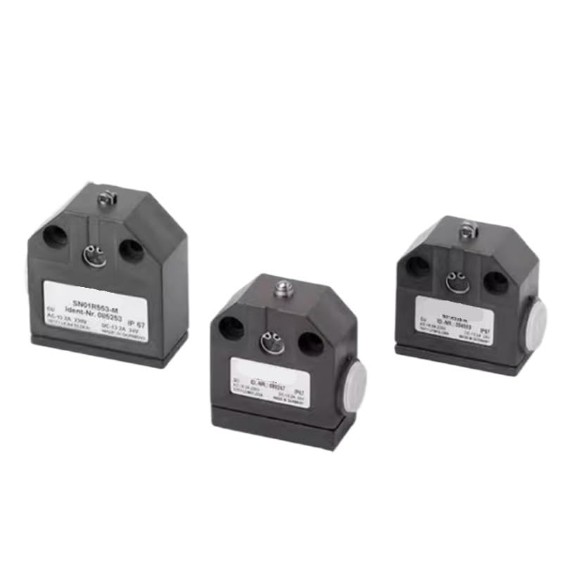 1pcs Combination Travel Switch N01R550-M NB01R556-M N01D550-M NB01D556-M(NB01R556-M) - Image 1