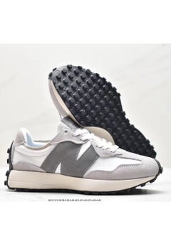 New Balance New Balance 327 Casual Sport Unisex Shoes Grey  - Image 1
