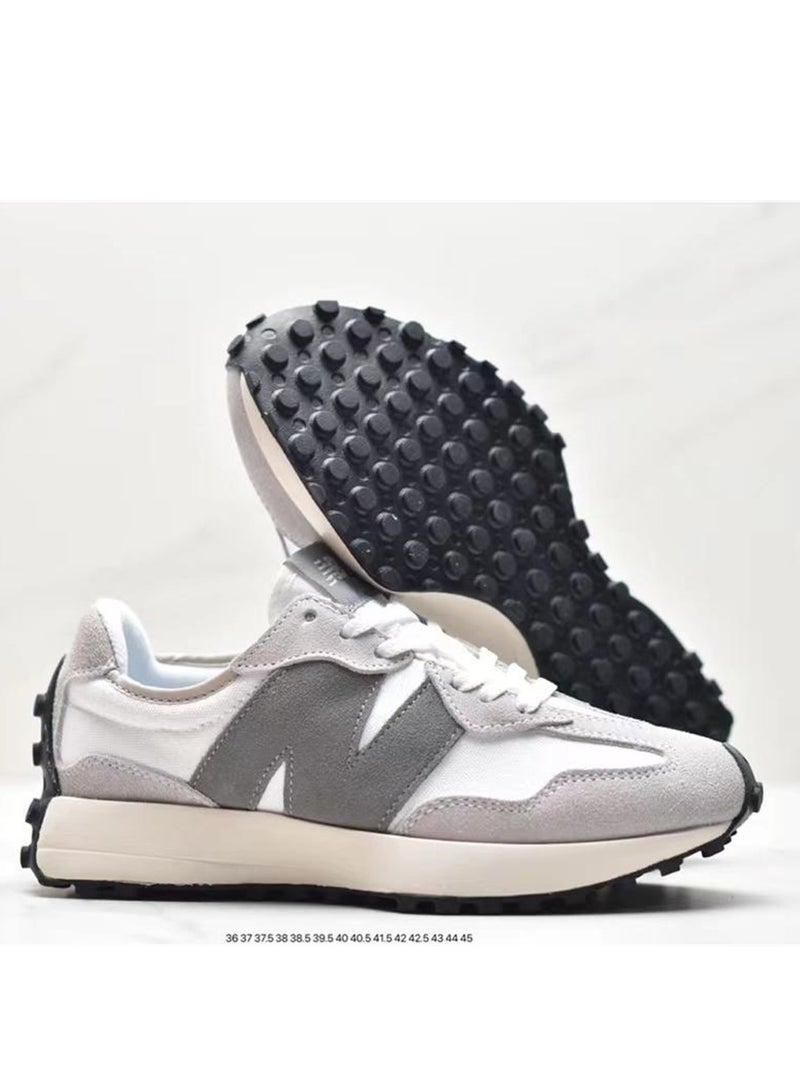 New Balance Classic Sport Unisex Shoes Grey - Image 1