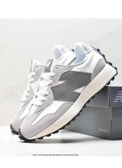 New Balance New Balance 327 Casual Sport Unisex Shoes Grey  - Image 2