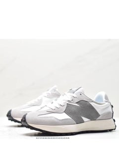 New Balance New Balance 327 Casual Sport Unisex Shoes Grey  - Image 3