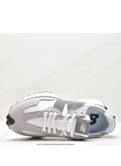New Balance New Balance 327 Casual Sport Unisex Shoes Grey  - Image 5