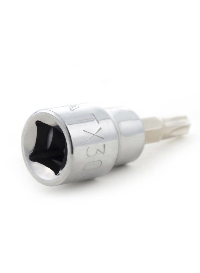 Sata SATA SC22111 3/8" Drive Torx Bit Socket T60  - Image 2