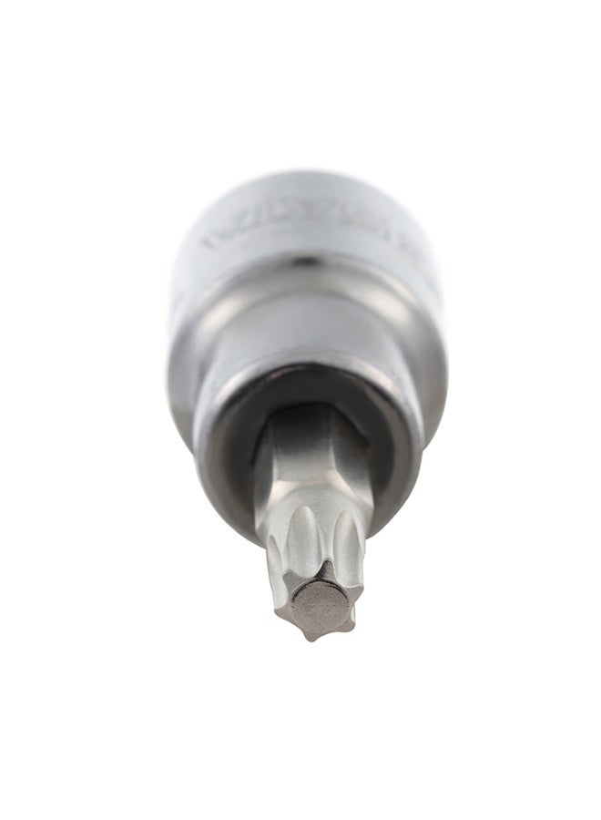 Sata SATA SC22111 3/8" Drive Torx Bit Socket T60  - Image 3
