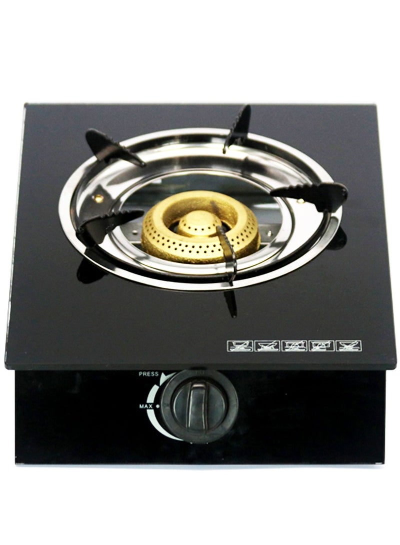 مايست موقد غاز بشعلة - Image 3